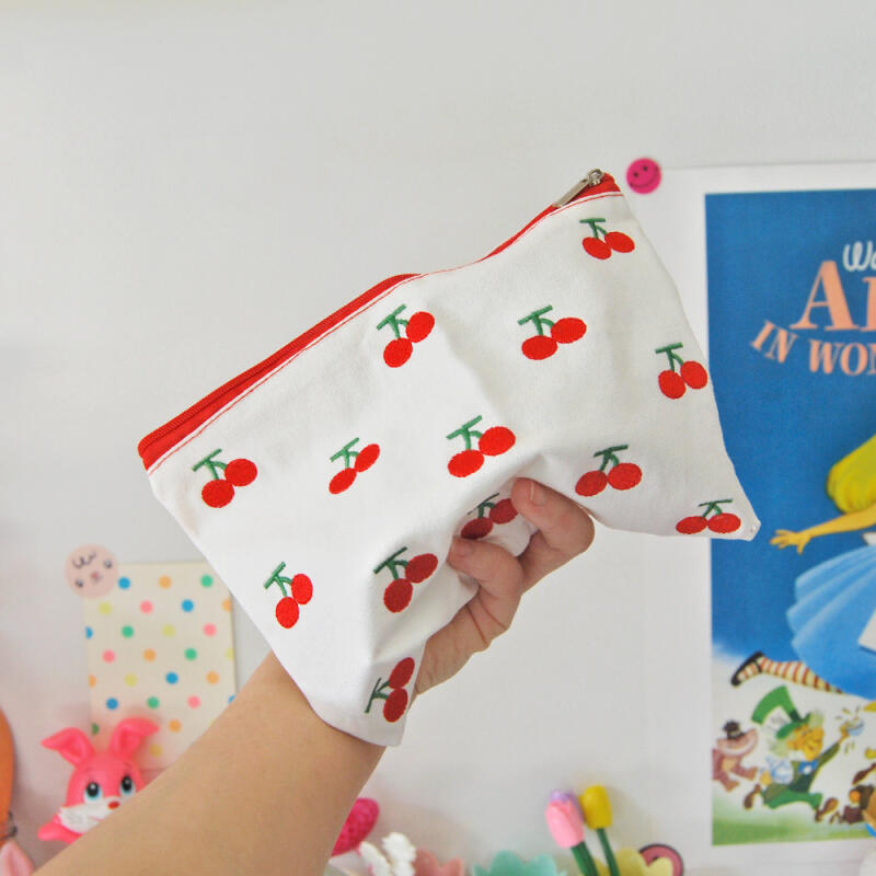 Вишневый мешочек